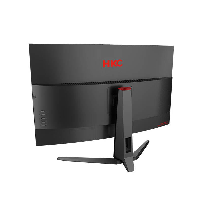 31.5英寸 2K高清 170Hz  R1500液晶电脑显示器