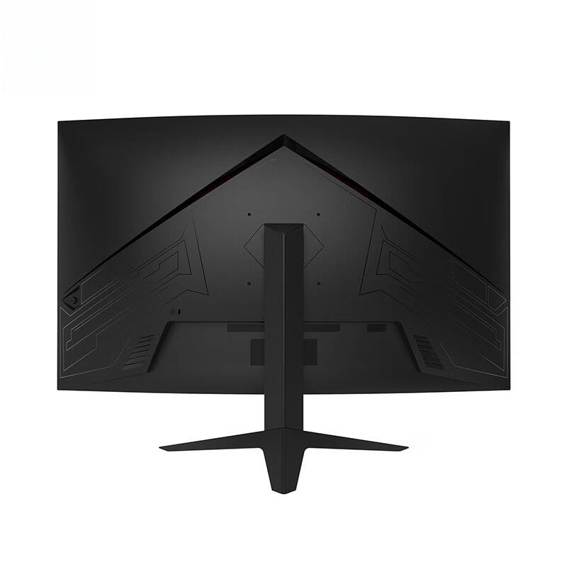 31.5英寸 2K 180HZ 广色域大曲面屏显示器