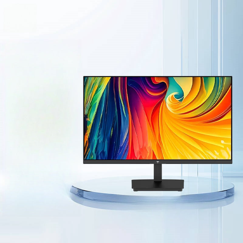 24 "2K 100 Hz IPS HD display device