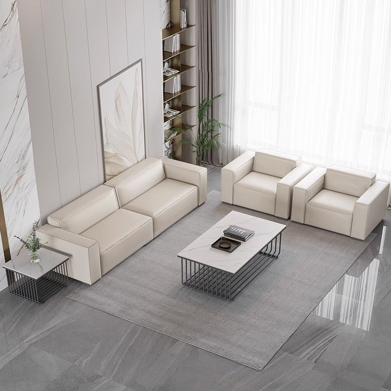 Modern style small square table