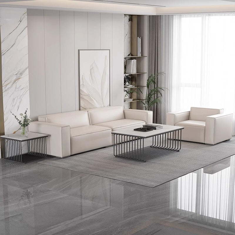 Modern style small square table