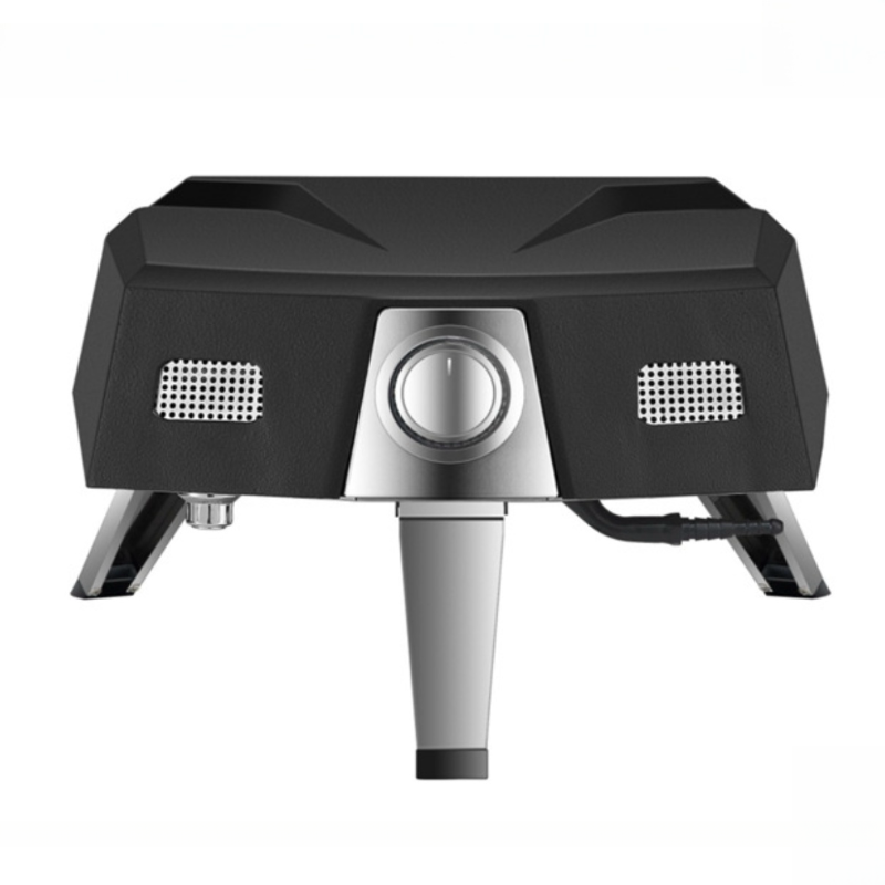 Gas pizza oven – unifo