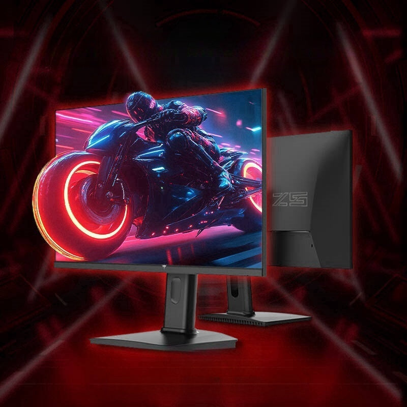 24.5英寸300Hz fast IPS原生液晶显示器