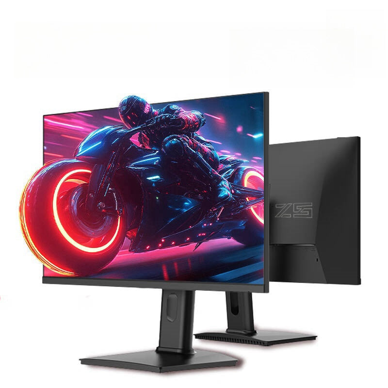 24.5英寸300Hz fast IPS原生液晶显示器