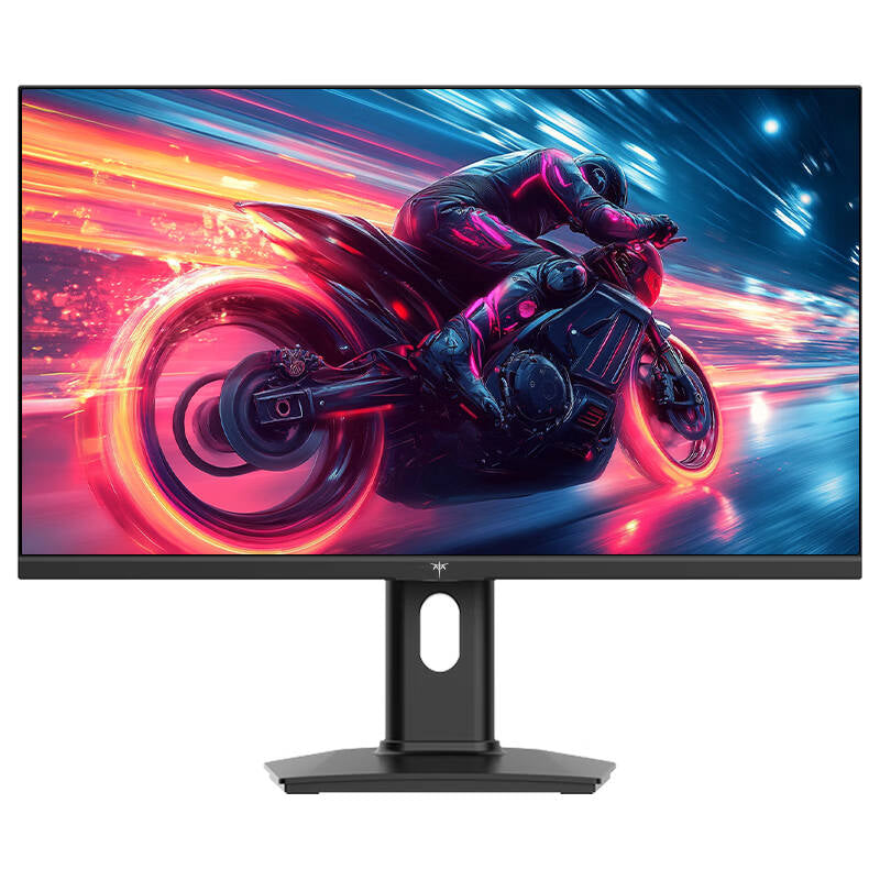 24.5英寸300Hz fast IPS原生液晶显示器