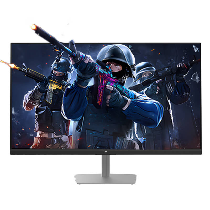 24.5英寸400Hz高刷fast IPS液晶显示器