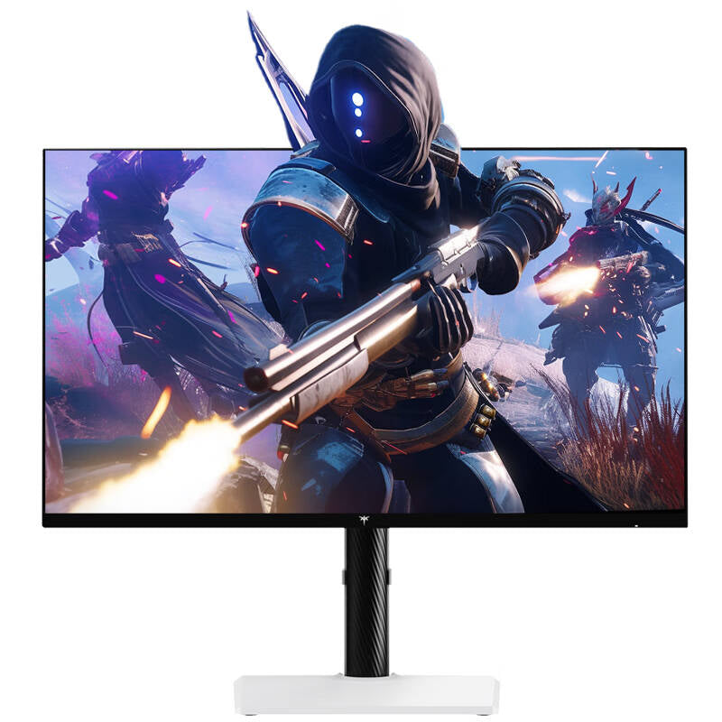 27 inch 2K 320Hz fast IPS computer monitor
