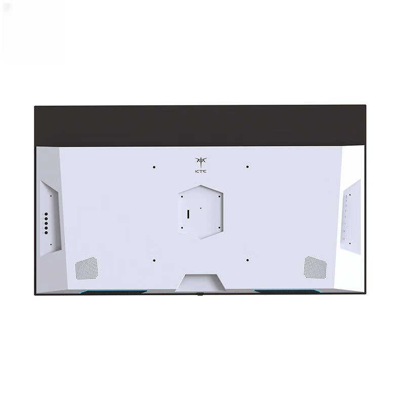 47.5-inch 4K 138Hz LED computer monitor