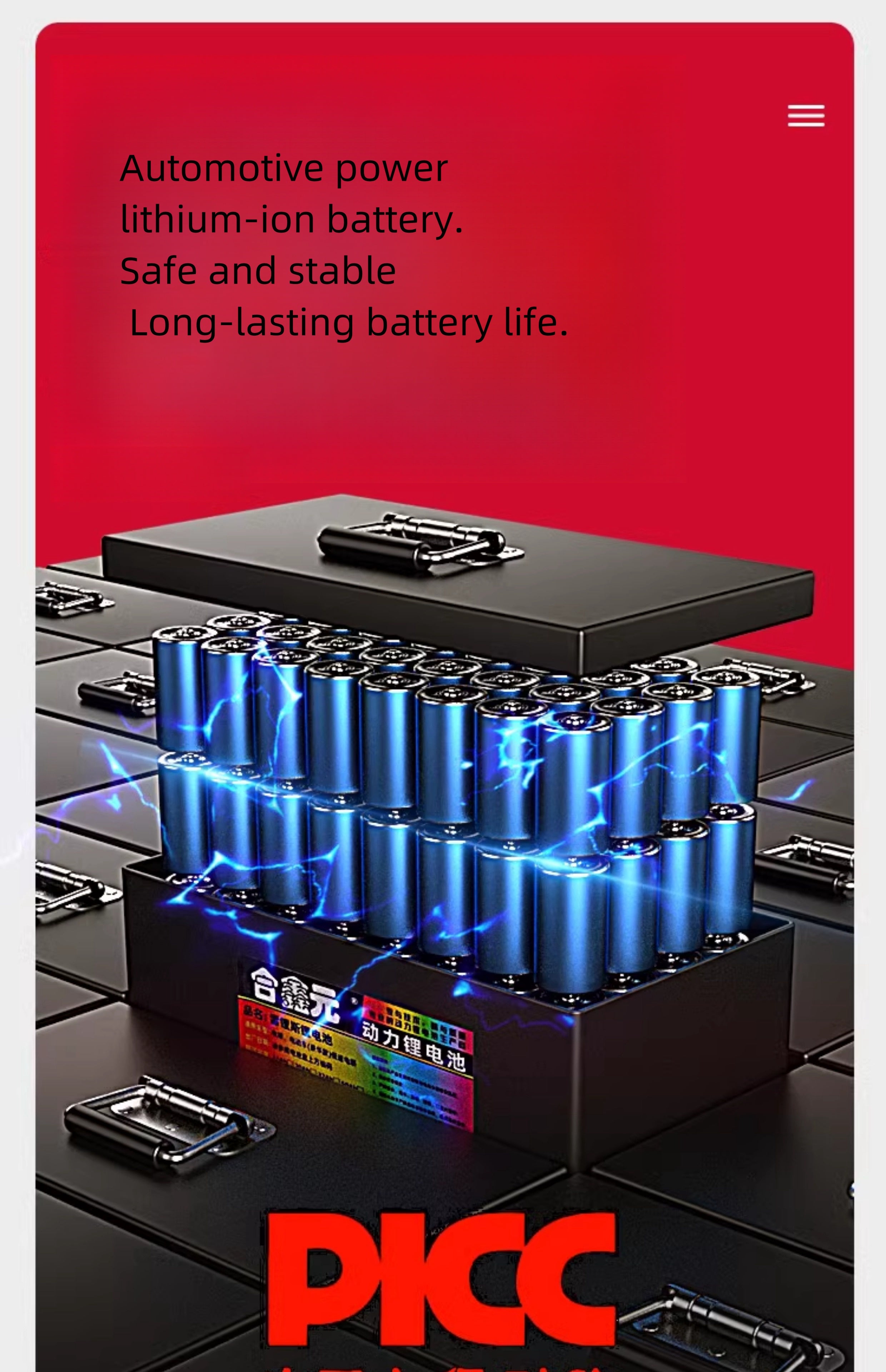 Fully automatic 3-ton hydraulic electric forklift with weighing, pallet truck, and handling vehicle