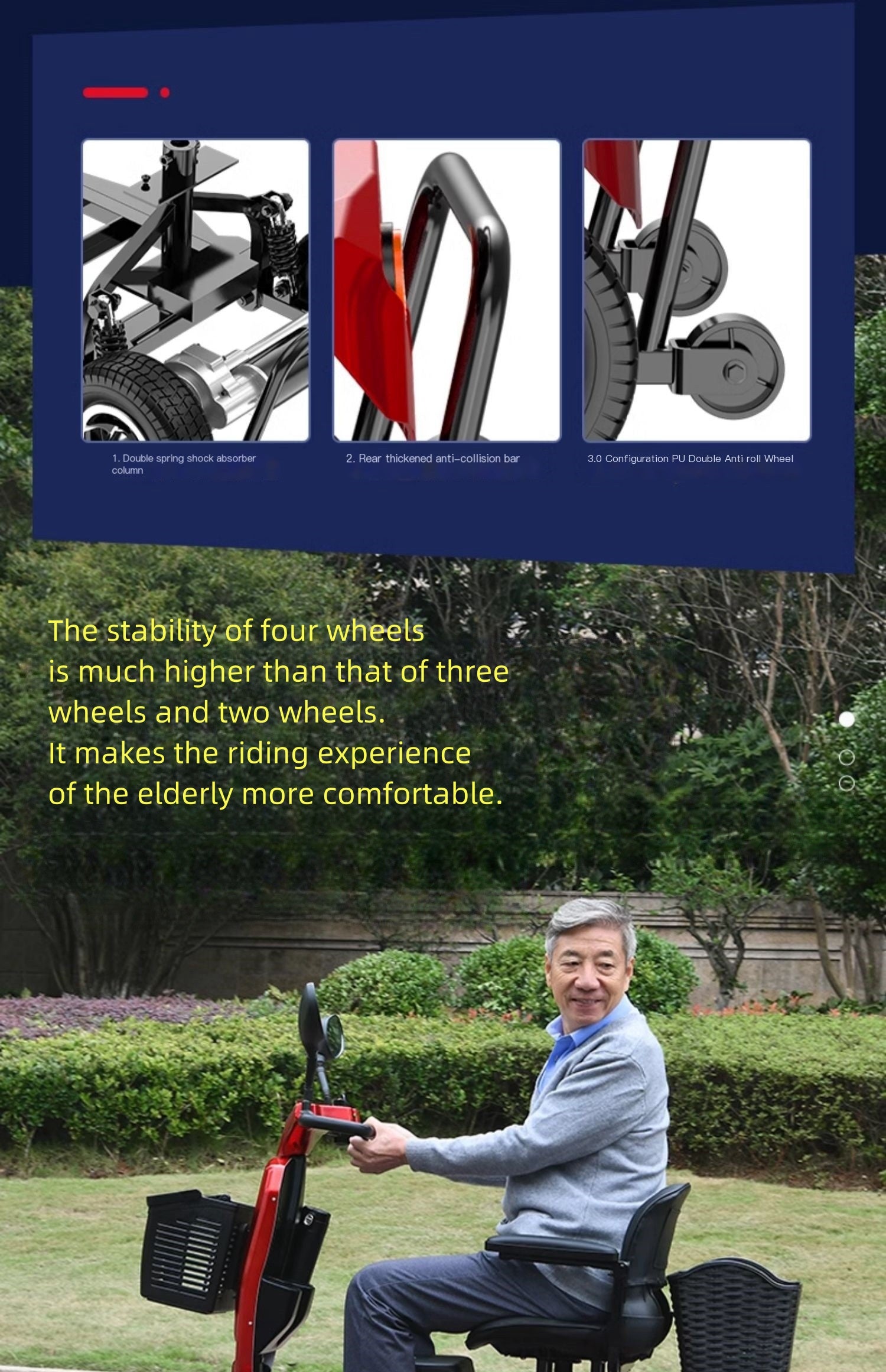 Fully automatic 3-ton hydraulic electric forklift with weighing, pallet truck, and handling vehicle