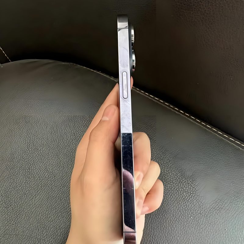 Original Used Apple iPhone 14 Pro Max 128GB Mobile Cell Phone (Free Shipping)