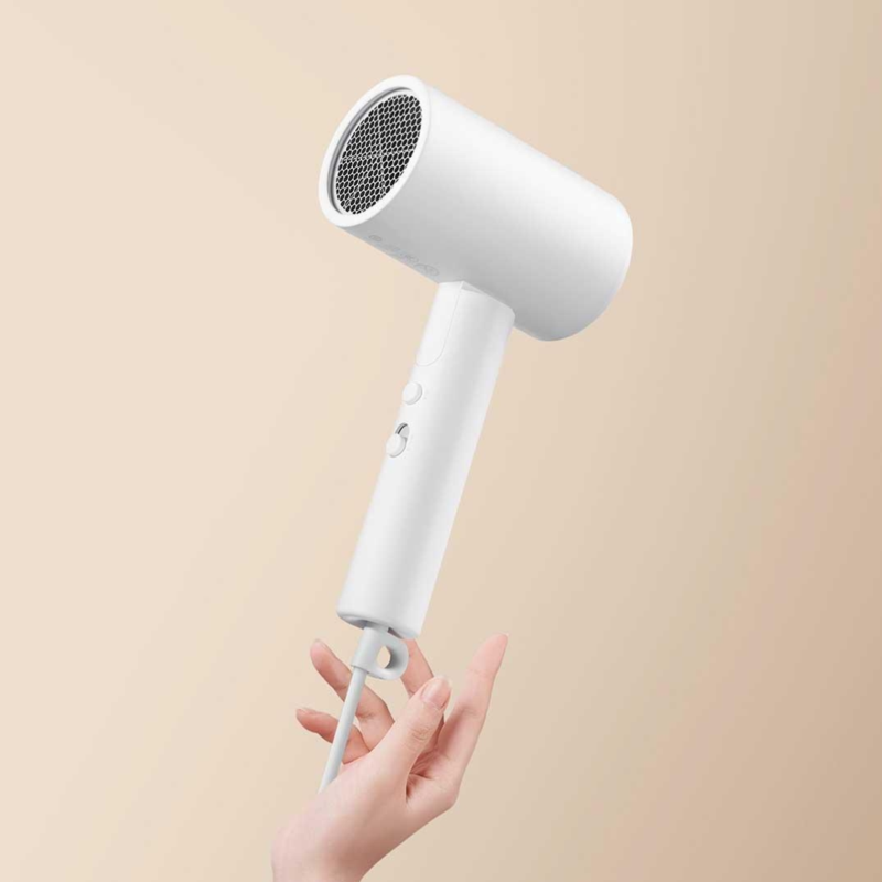 Mi portable hair dryer H101, white