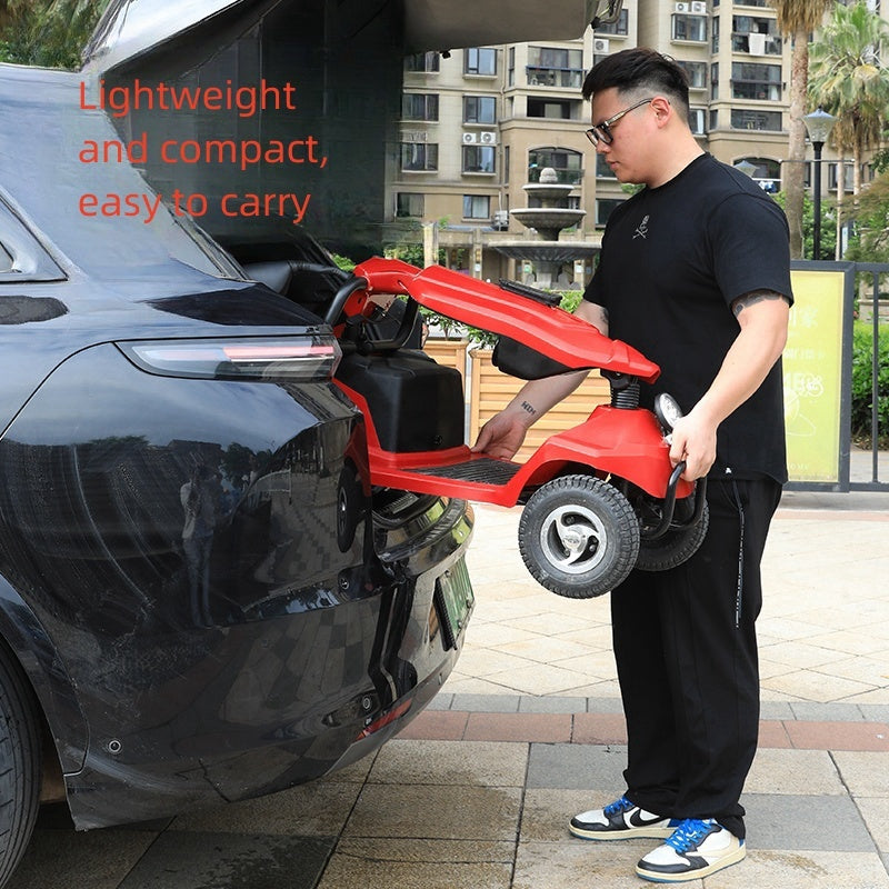 Fully automatic 3-ton hydraulic electric forklift with weighing, pallet truck, and handling vehicle