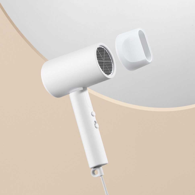 Mi portable hair dryer H101, white