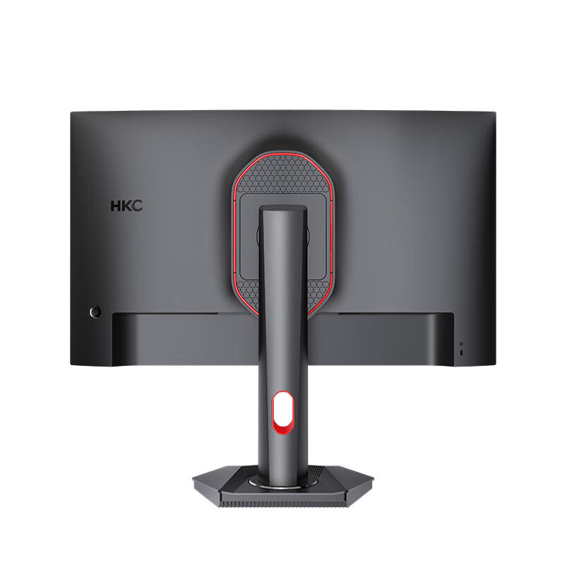 27 inch 2K 180Hz NanolPS panel lifting and rotating display
