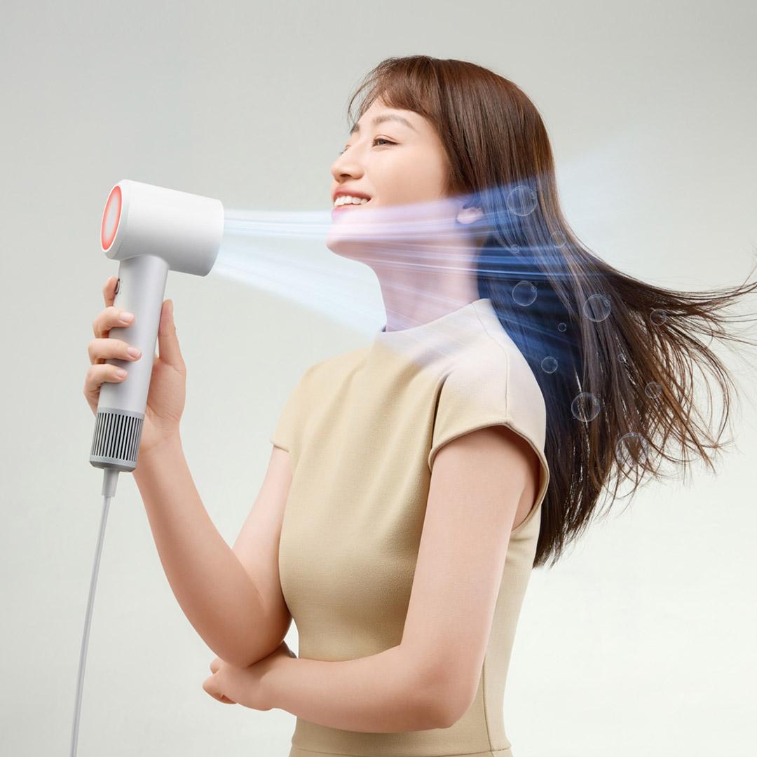 Mijia High Speed Hair Dryer H501SE White