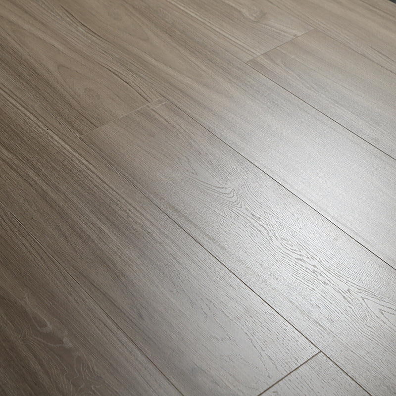 Manufacturers supply geothermal grade three-layer solid wood flooring 12mm solid wood composite flooring with complete specifications