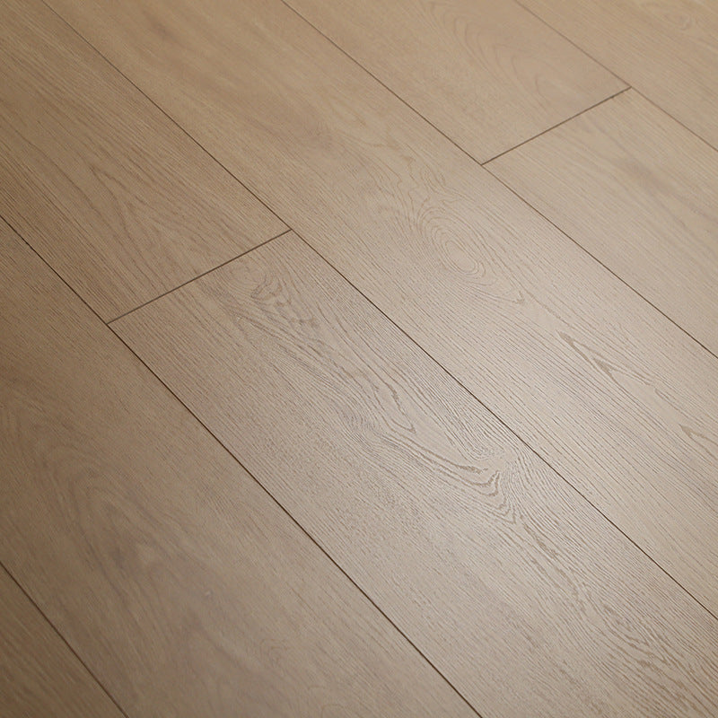 Manufacturers supply geothermal grade three-layer solid wood flooring 12mm solid wood composite flooring with complete specifications