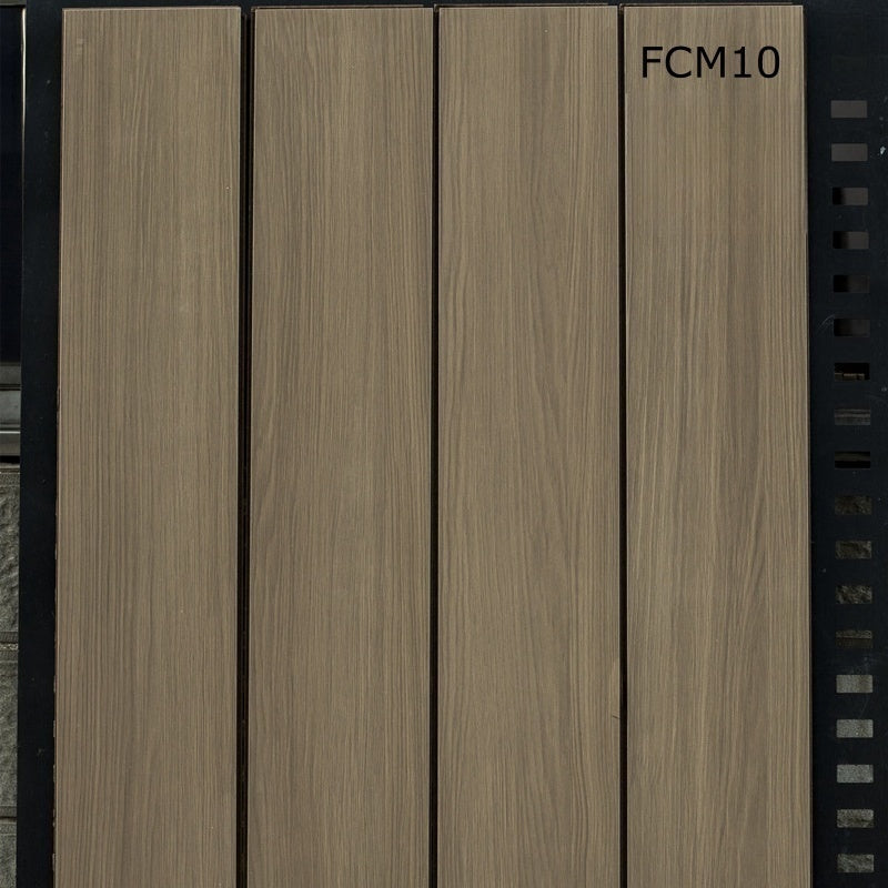 Laminate Wood Flooring 12mm Thick Waterproof E1 Grade Environmental-Friendly ($0.59/sqf Incldes All)