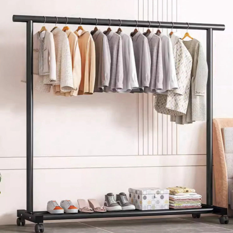 1.5 m vertical clothes hanger thickened