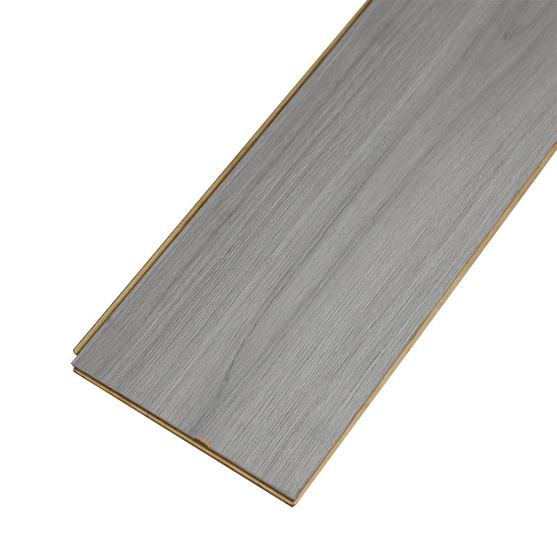 Manufacturers supply geothermal grade three-layer solid wood flooring 12mm solid wood composite flooring with complete specifications