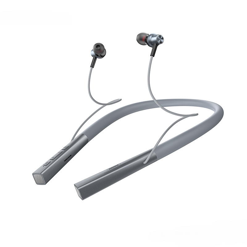 Remax Large capacity wireless sports neckband earphone Excellent