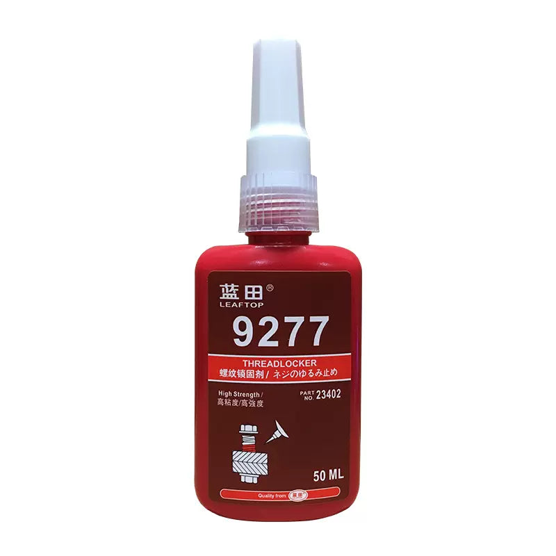 Screw glue 277 anti-loose fastening