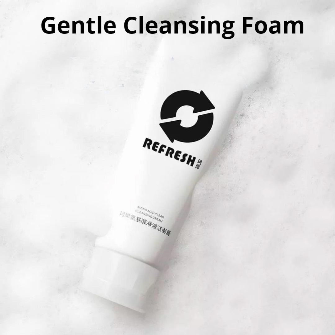 Huaxi Bio Kokan Amino Acid Cleansing Milk