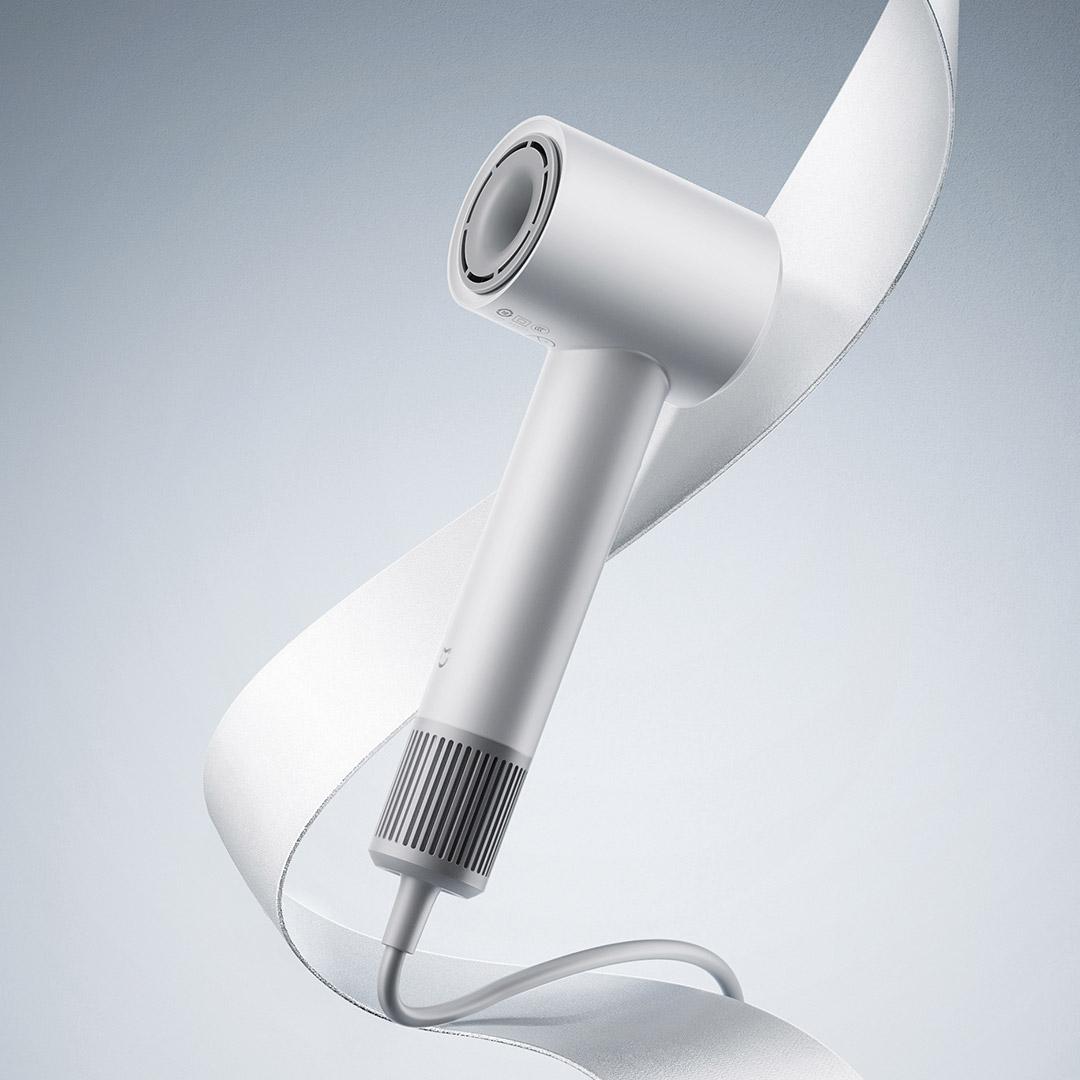Mijia High Speed Hair Dryer H501SE White
