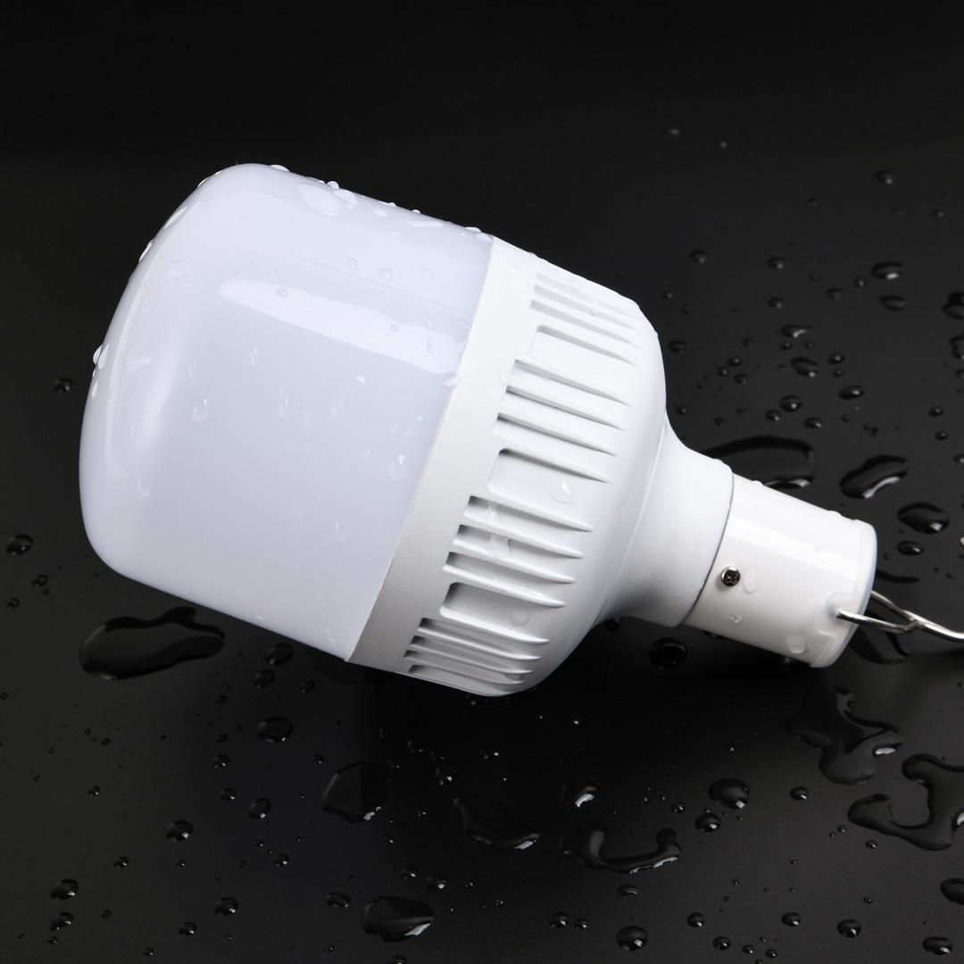 Outdoor stall lighting lamp of OPP