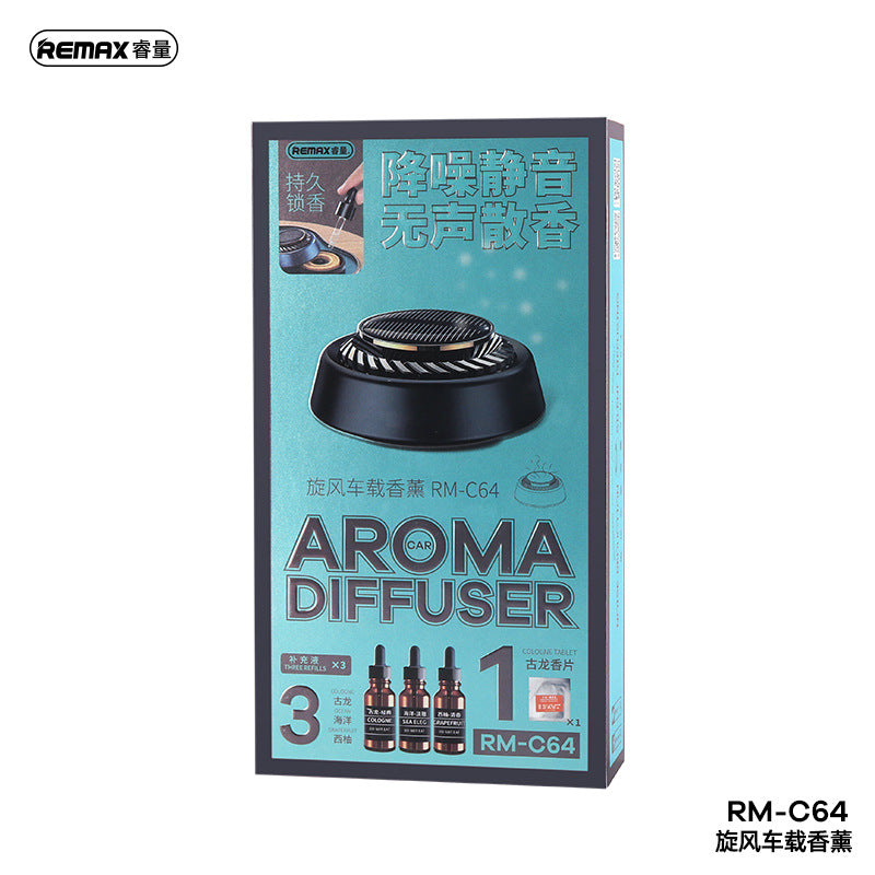 crystal  car holder remax RMC-62